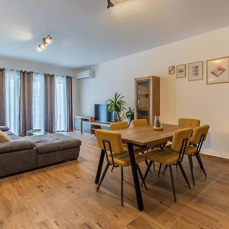 Sf Homes - Highly Finished & Spacious In Malta Naxxar