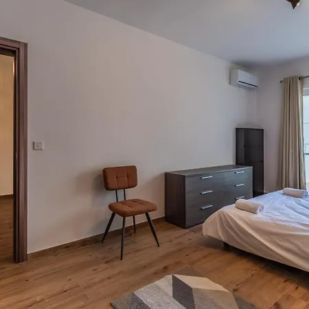 Apartment Sf Homes - Highly Finished & Spacious In Malta