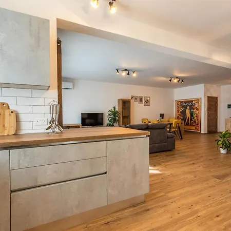 Sf Homes - Highly Finished & Spacious In Malta