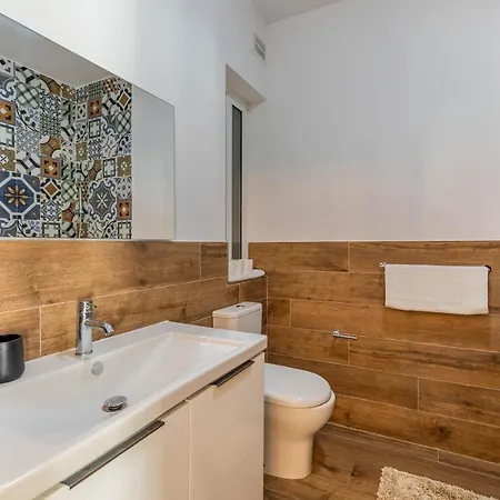Апартаменты Sf Homes - Highly Finished & Spacious In Malta