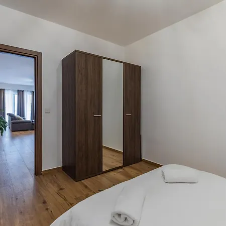 Apartment Sf Homes - Highly Finished & Spacious In Malta Naxxar