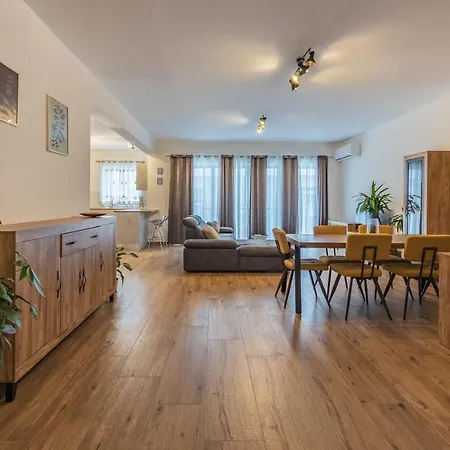 Sf Homes - Highly Finished & Spacious In Malta * Naxxar