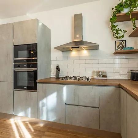 Sf Homes - Highly Finished & Spacious In Malta Апартаменты