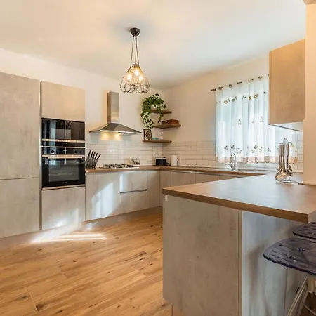 Апартаменты Sf Homes - Highly Finished & Spacious In Malta