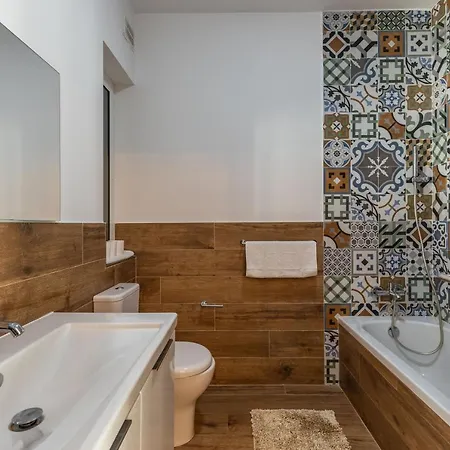 Sf Homes - Highly Finished & Spacious In Malta * Naxxar