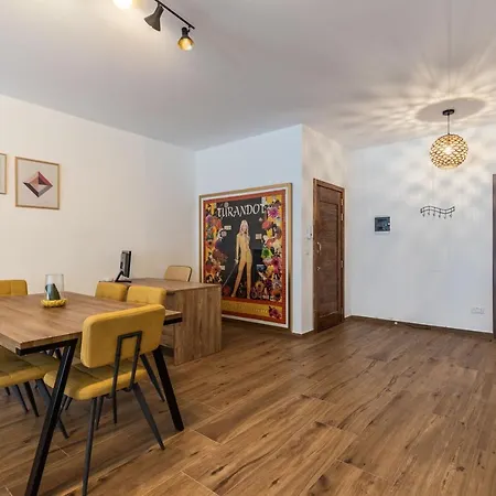 Sf Homes - Highly Finished & Spacious In Malta